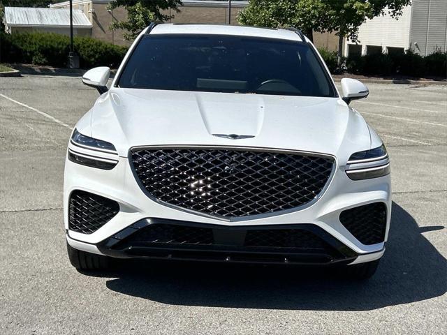 2025 Genesis GV70 2.5T AWD