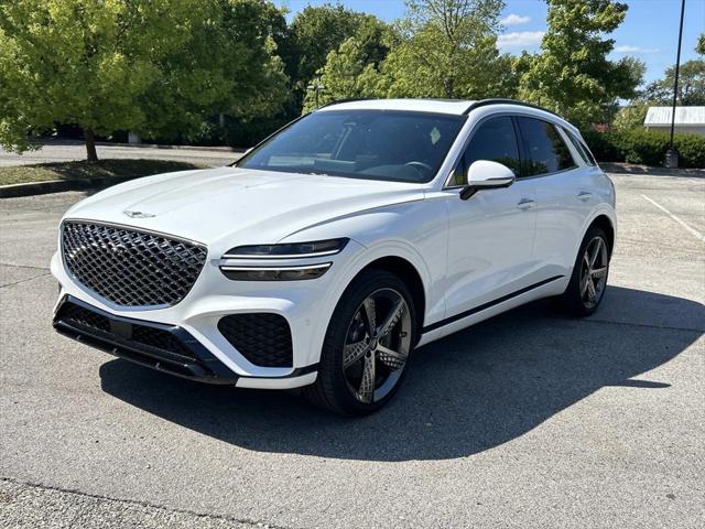 2025 Genesis GV70 2.5T AWD