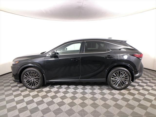 2024 Lexus RX 350 Luxury 2024 Lexus RX 350 Luxury