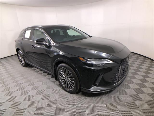 2024 Lexus RX 350 Luxury 2024 Lexus RX 350 Luxury