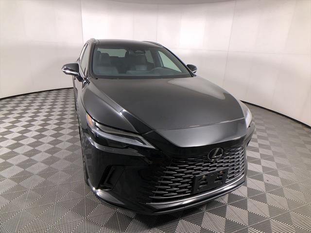 2024 Lexus RX 350 Luxury 2024 Lexus RX 350 Luxury