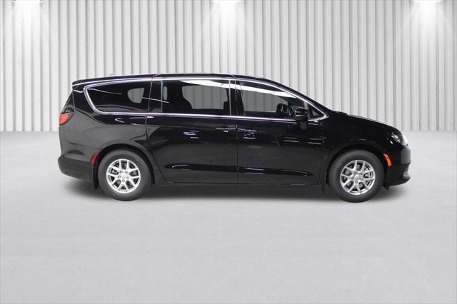 2026 Chrysler Voyager VOYAGER LX 2026 Chrysler Voyager VOYAGER LX