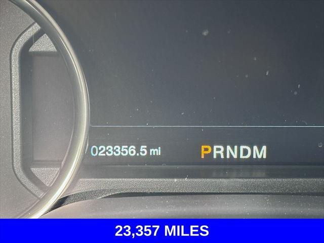 2018 Ford F-150 Raptor 2018 Ford F-150 Raptor