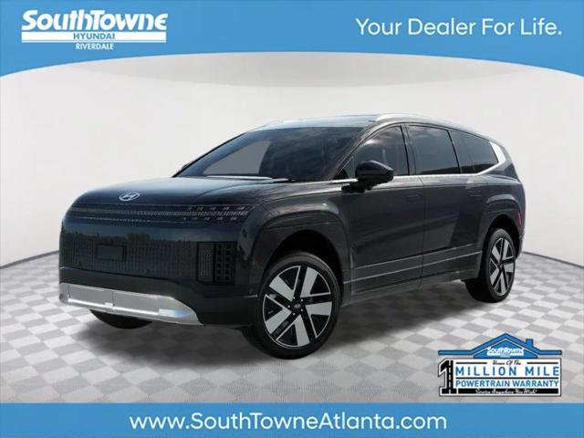 2026 Hyundai IONIQ 9 SEL for sale in Riverdale, GA