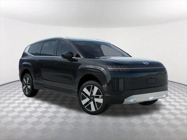 2026 Hyundai IONIQ 9 SEL