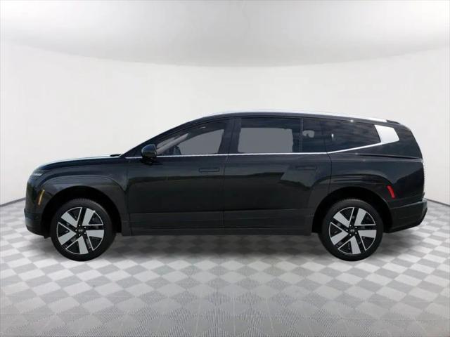 2026 Hyundai IONIQ 9 SEL