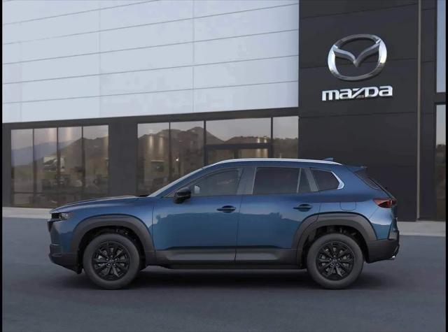 2026 Mazda CX-50 Hybrid Preferred