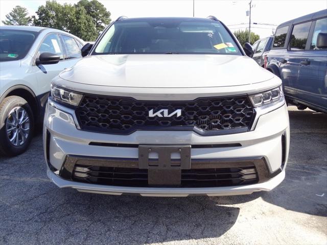 2023 Kia Sorento SX 2023 Kia Sorento SX