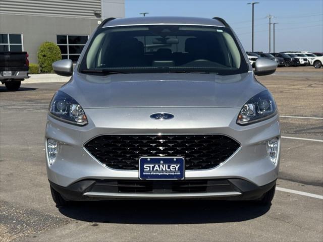 2020 Ford Escape SEL 2020 Ford Escape SEL