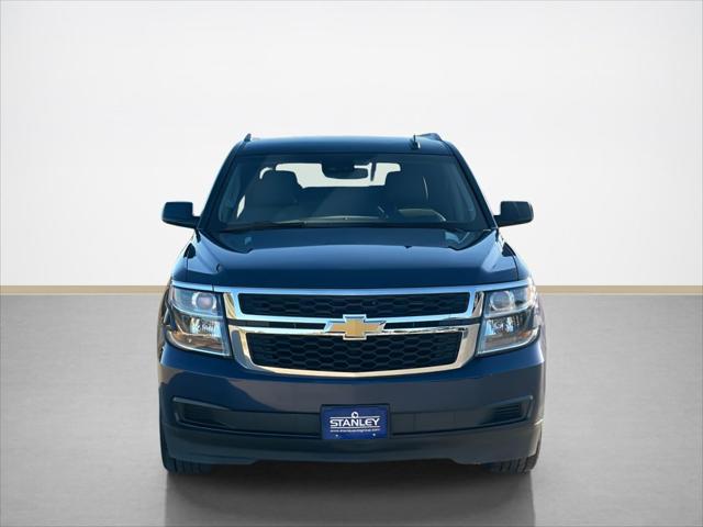 2019 Chevrolet Tahoe LT 2019 Chevrolet Tahoe LT