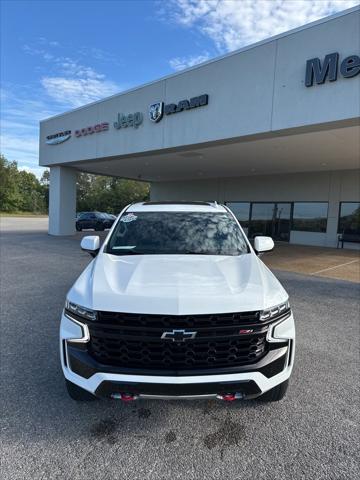 2024 Chevrolet Suburban 4WD Z71 2024 Chevrolet Suburban 4WD Z71