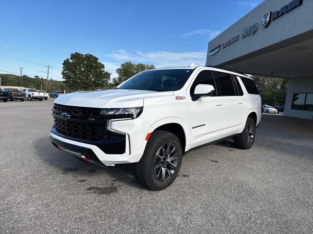 2024 Chevrolet Suburban 4WD Z71 2024 Chevrolet Suburban 4WD Z71