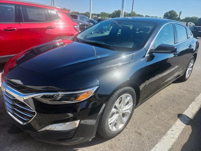 2023 Chevrolet Malibu FWD 1LT 2023 Chevrolet Malibu FWD 1LT