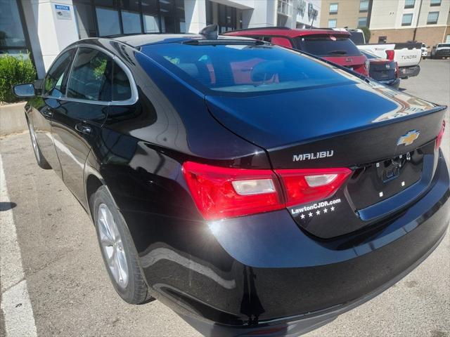 2023 Chevrolet Malibu FWD 1LT 2023 Chevrolet Malibu FWD 1LT