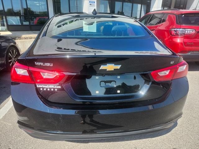 2023 Chevrolet Malibu FWD 1LT 2023 Chevrolet Malibu FWD 1LT