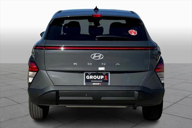 2026 Hyundai Kona SE