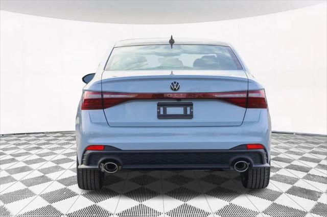 2026 Volkswagen Jetta GLI Autobahn