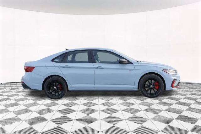 2026 Volkswagen Jetta GLI Autobahn