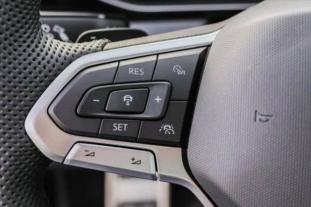 2026 Volkswagen Jetta GLI Autobahn