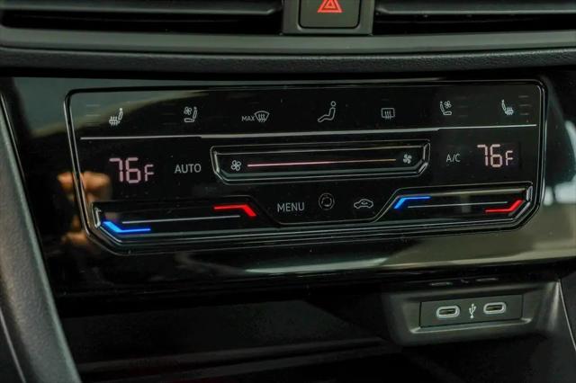 2026 Volkswagen Jetta GLI Autobahn