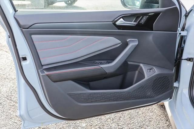 2026 Volkswagen Jetta GLI Autobahn