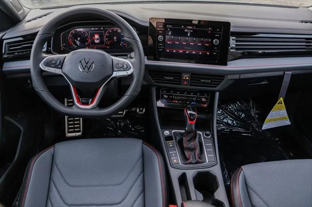 2026 Volkswagen Jetta GLI Autobahn
