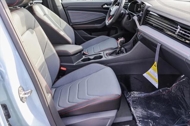 2026 Volkswagen Jetta GLI Autobahn