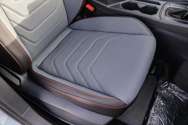 2026 Volkswagen Jetta GLI Autobahn