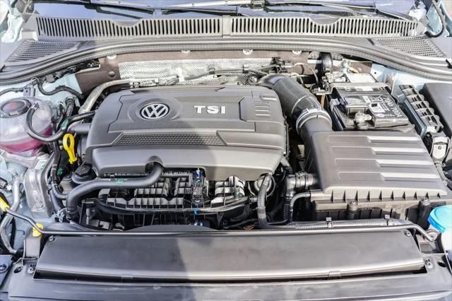 2026 Volkswagen Jetta GLI Autobahn