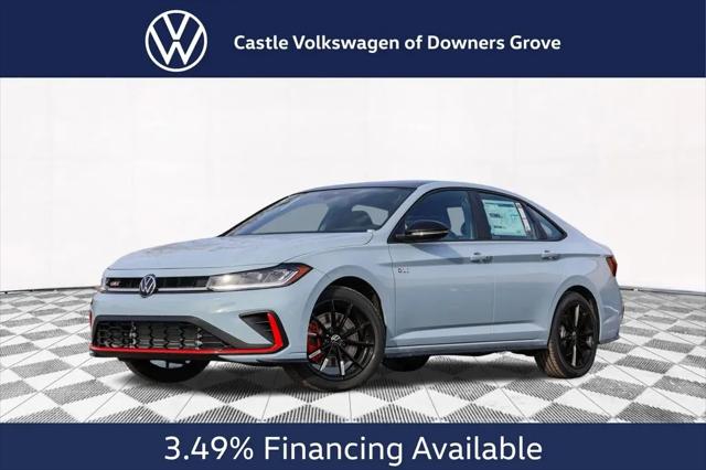 2026 Volkswagen Jetta GLI Autobahn for sale in Downers Grove, IL