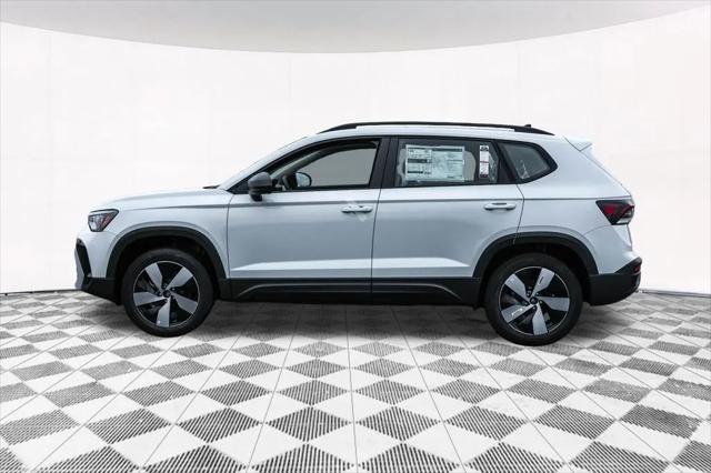 2026 Volkswagen Taos S
