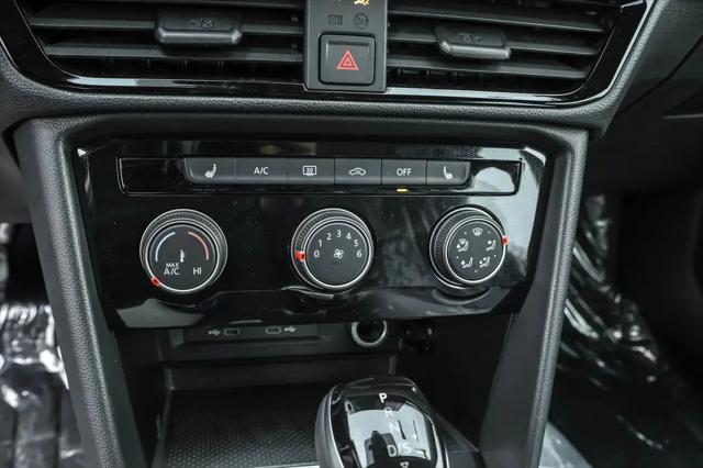 2026 Volkswagen Taos S