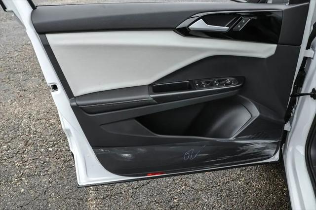 2026 Volkswagen Taos S