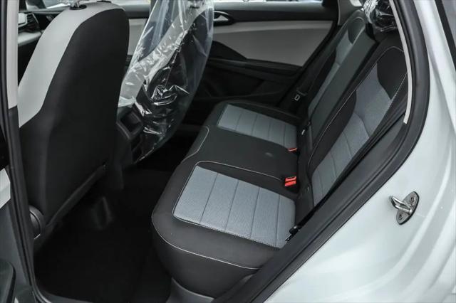 2026 Volkswagen Taos S