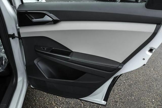 2026 Volkswagen Taos S