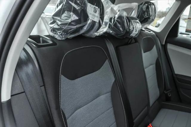 2026 Volkswagen Taos S