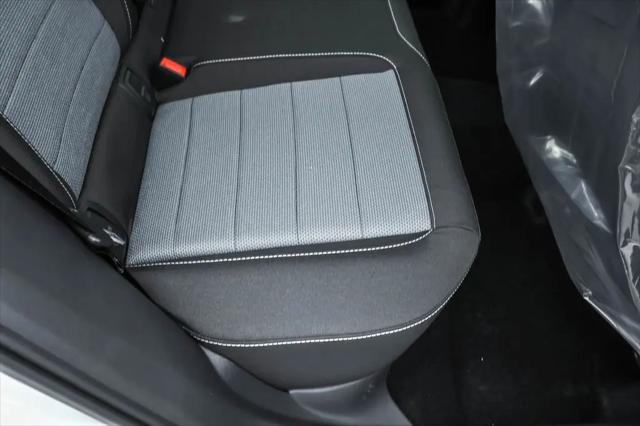 2026 Volkswagen Taos S