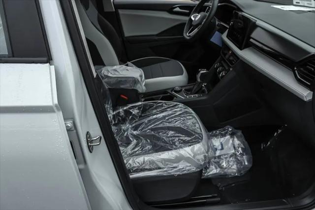 2026 Volkswagen Taos S