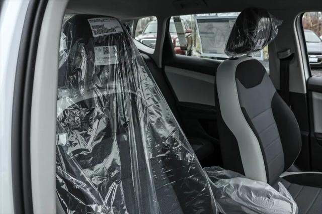 2026 Volkswagen Taos S