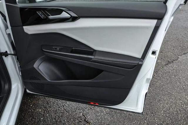 2026 Volkswagen Taos S