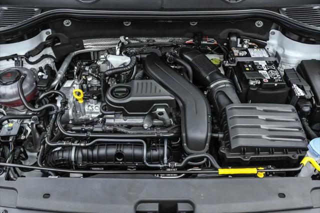 2026 Volkswagen Taos S