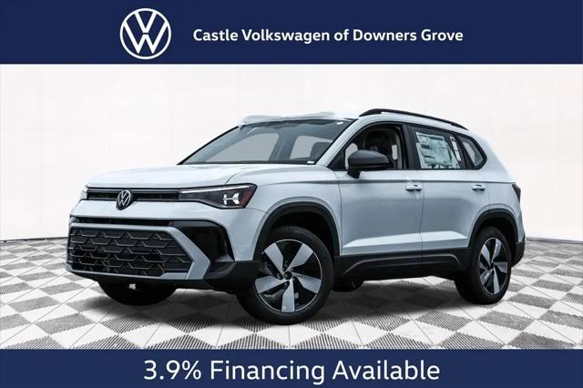 2026 Volkswagen Taos S for sale in Downers Grove, IL