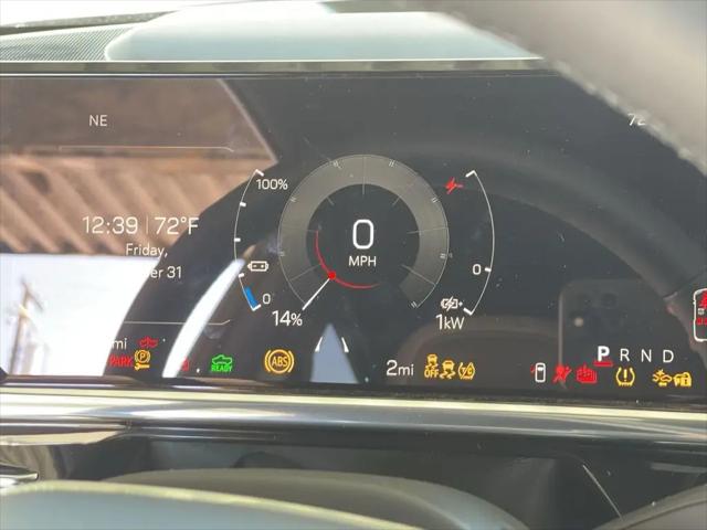 2026 GMC Sierra Standard Range Elevation