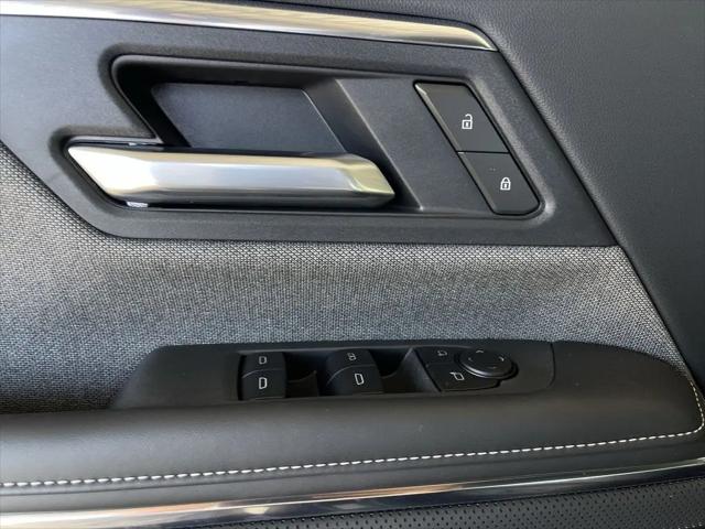 2026 GMC Sierra Standard Range Elevation