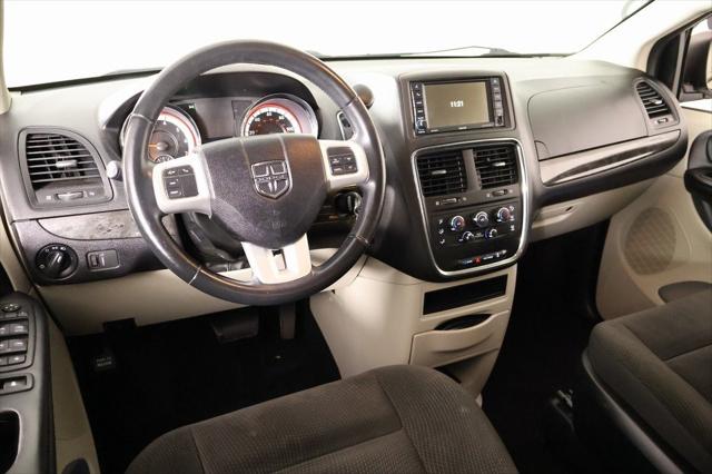 2017 Dodge Grand Caravan SE 2017 Dodge Grand Caravan SE