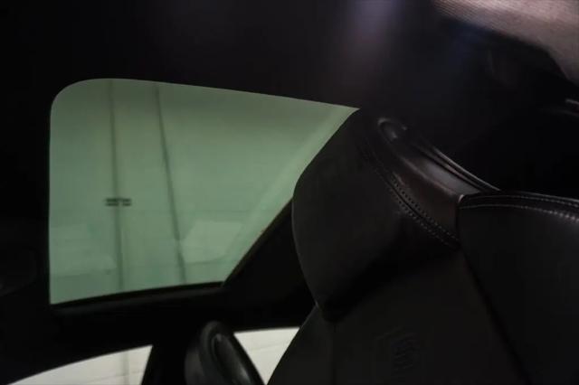 2022 Audi S5 Sportback Premium TFSI quattro Tiptronic