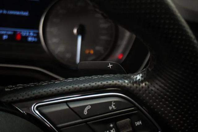 2022 Audi S5 Sportback Premium TFSI quattro Tiptronic