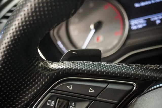 2022 Audi S5 Sportback Premium TFSI quattro Tiptronic