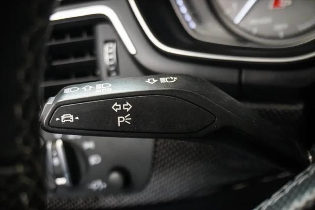 2022 Audi S5 Sportback Premium TFSI quattro Tiptronic