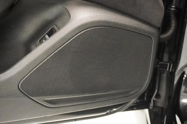 2022 Audi S5 Sportback Premium TFSI quattro Tiptronic